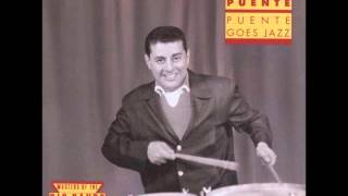 Tito Puente - Birdland after dark