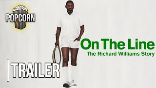 On The Line: The Richard Williams Story | Official Trailer