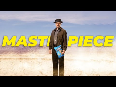 why breaking bad popcorners™ commercial is a cinematic masterpiece | AI generated video essay