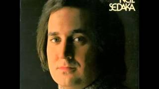 Neil Sedaka - &quot;Don&#39;t Let It Mess Your Mind&quot; (1972)