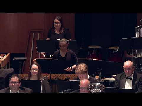 Reflections by Darren Jenkins: Glendale Community College (AZ) Community Band