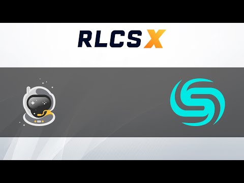 SSG vs SQ | Spacestation Gaming vs Susquehanna Soniqs | RLCS Season X - Fall: NA (23 August 2020)