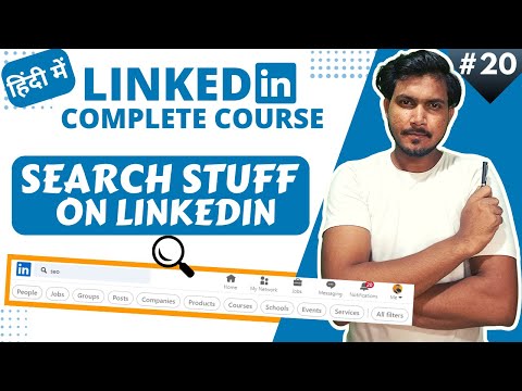 Linkedin Marketing Complete Course 2024 Complete Linkedin Course