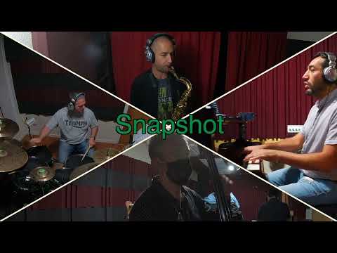Brian Andres Latin Quartet video