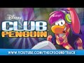 Club Penguin Music OST Soundtrack: Best Day ...