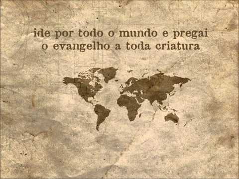 Desde O Dia Em Que Aceitei Jesus video