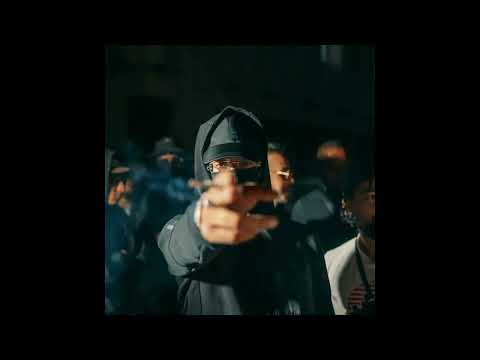 [FREE] Ziak x Kerchak x Gazo Type Beat - COMBAT