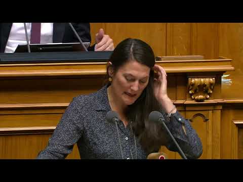 Autumn session 2023 - National Council - Thursday, 28 September 2023 15h00