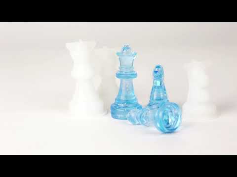 Wireless UV Resin Light