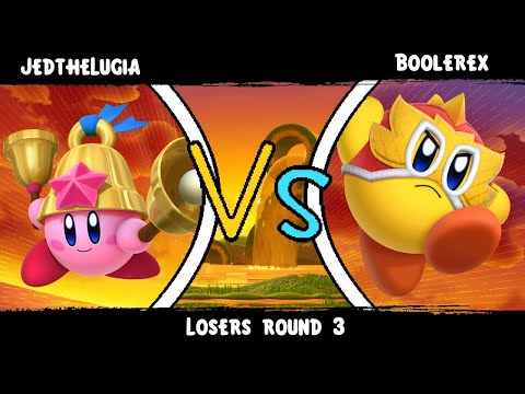 JedTheLugia (Bell) vs Boolerex (Wrestler) - KF2 India Unlocked