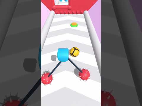 Soft Ball Adventure