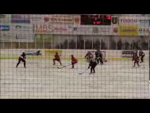 Åkers/Strängnäs HC - Hudiksvalls HC Mål