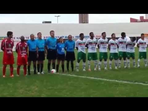 Potiguar e Baraúnas se enfrentam no 101º clássico Potiba