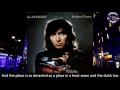 Not the One - Al Stewart |Lyrics|