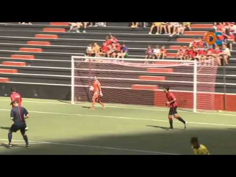 Resumen del partido de Copa del Rey Mensajero Cádiz CF