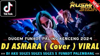 Download lagu DUGEM FULL BASS TERBARU !! DJ ASMARA ( Cover ) & SAAT TERAKHIR || DJ SOUND TIK TOK 2024 mp3 Download lagu DUGEM FULL BASS TERBARU !! DJ ASMARA ( Cover ) & SAAT TERAKHIR || DJ SOUND TIK TOK 2024 mp3
