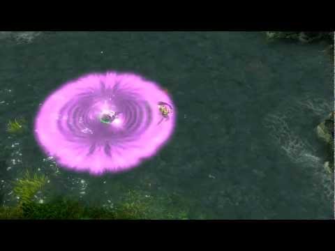 Heroes of Newerth - Iron Flux