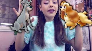 Video Star! Dama y Vagabundo, Bromas aparte Ft. Ana Mena