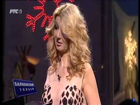 Sasa Matic - Preci cu na stvar - Balkanskom ulicom - (TV RTS 20.12.2015.)