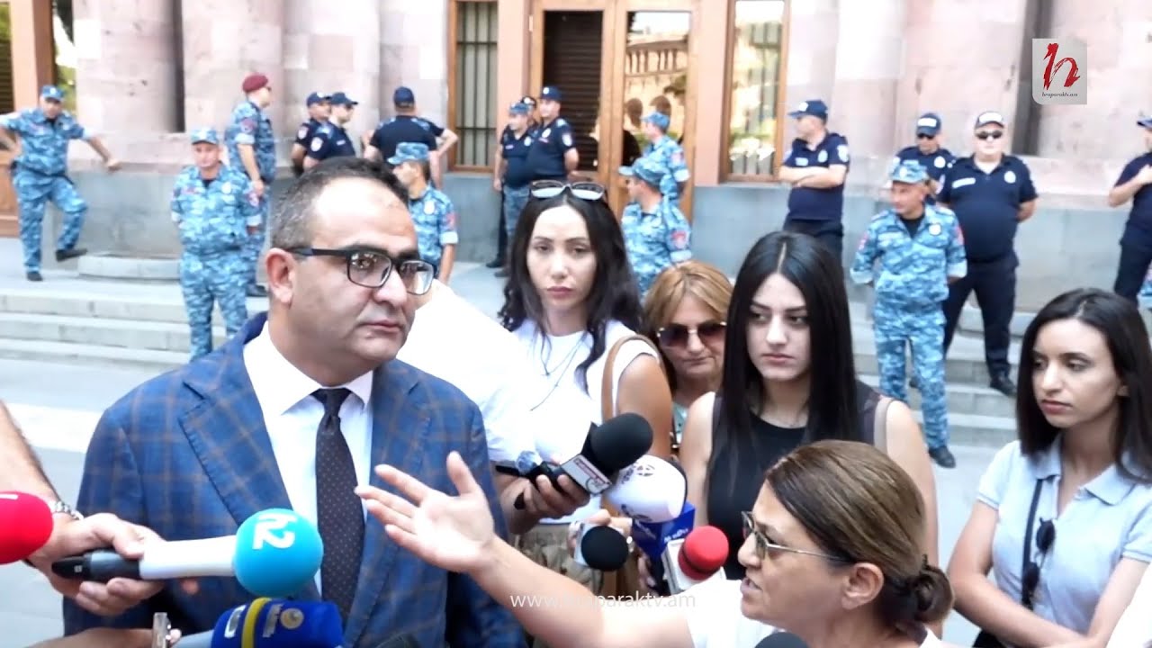 Արցախցիները ՀՀ-ում էլ են բլոկադայի մեջ, մի հատ մեր վիճակը նայեք