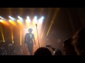 Pegasus - Rise Up (Black Dog) - 12/02/2015 ...