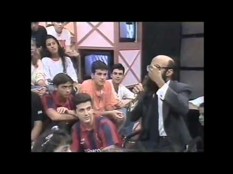 Dr. Enéas -  Programa livre "O comunismo"