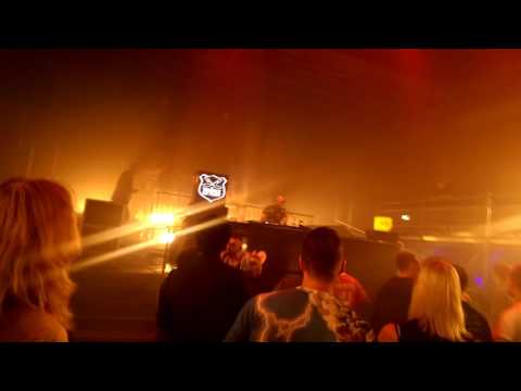 Alex Di Stefano @ WesterUnie - The Space Brothers & Mark Sherry - Let It Come (Darren Porter remix)﻿