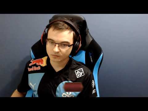 Kolento vs hunterace - Hearthstone Grandmasters Europe S2 2019 - Week 5