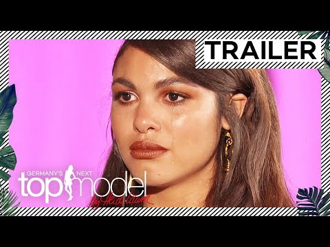 Das Finale zum Greifen nah: Doch nicht für alle! | Trailer | GNTM 2018 | ProSieben