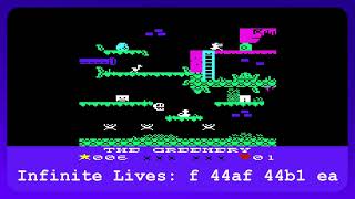 Emu’s Massive Hunt – VIC-20 Hack Teaser 🕹️🦤 | Can YOU Spot What’s Changed?
