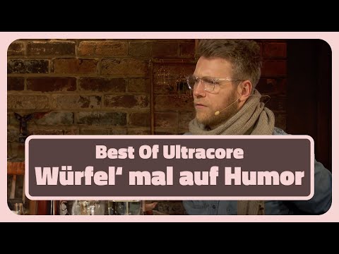 Würfel' mal auf Humor | Best Of Pen & Paper Ultracore
