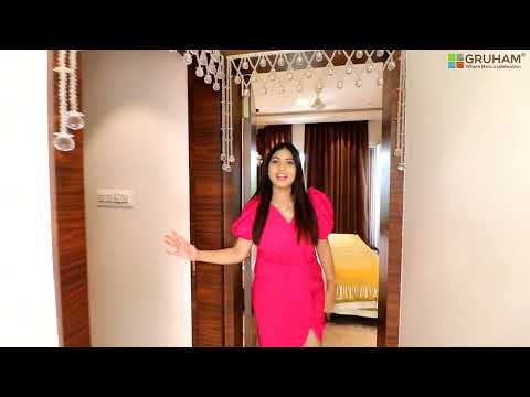 Gruham Heritage Project Tour 1