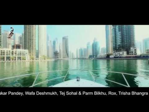 FLINT J - Aashiqan De ( Official Video )