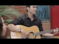 We Are Young - Fun. (Cover by Reza Bella feat ...