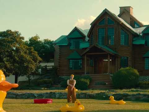 Fasko - INTOXICADA (Video Oficial)