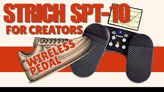 I Tested the STRICH SPT 10 and Here's What Happened