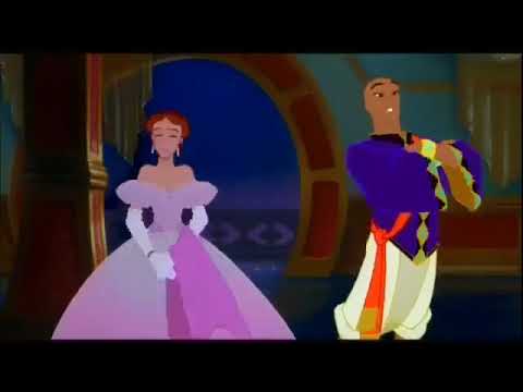 The King and I (1999) Shall We Dance
