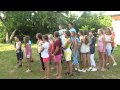 Християнський табір "Джерело Життя" 