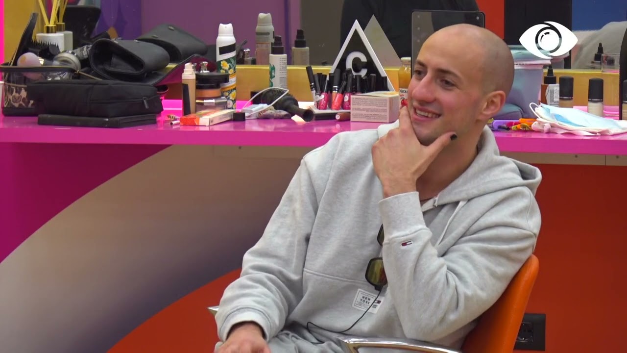 Po të zgjedh Oltën… del në fund Luiz, Kiara…/ Kristi për zinxhirin e shpëtimit