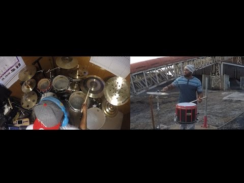 Isaac Fletcher and ThePianoGuys: Code Name Vivaldi