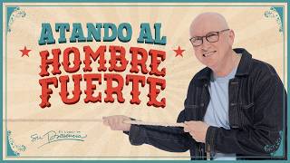 Atando al hombre fuerte - Andrés Corson | Prédicas Cristianas 2025