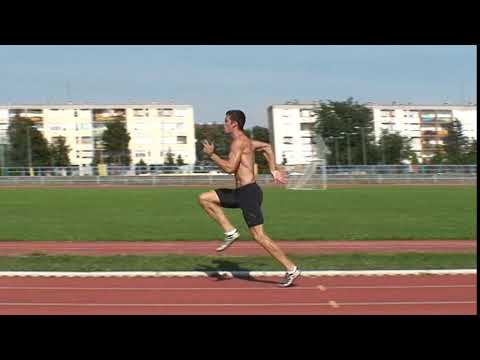 Kása Tibor vágtafutása