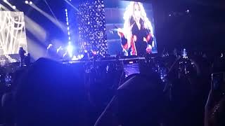 Download lagu 250201 2NE1 ASIA TOUR WELCOME BACK IN MALAYSIA - CL THE BADDEST FEMALE/MTBD/DANCER BREAK TIME mp3