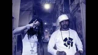 Chamillionaire - A Millie S&amp;C