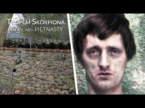 Tropem Skorpiona. Odcinek 15 zabójstwo w Skarszewach, 1982