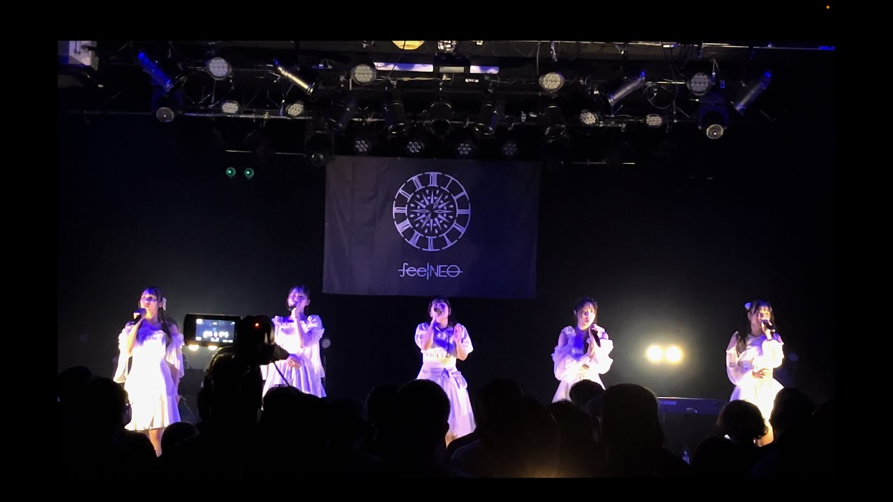 feelNEO 9.5th Anniversary Live『ignition』