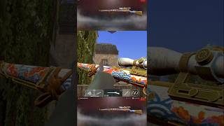 World War 2 battle combat Supreme Sniper rifle Arisaka Type 99 "Koi no Seishin" #shots