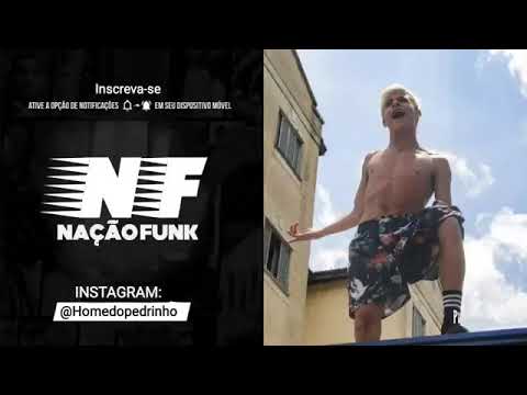 MC Pedrinho-levanta o guarda chuva