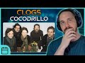 Incredibly Charming and Inventive // Composer Reacts to Clogs - Cocodrillo (feat. Shara Worden)
