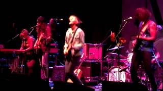 Waters - 05 - Mom And Dads (Columbus, 10-21-14)